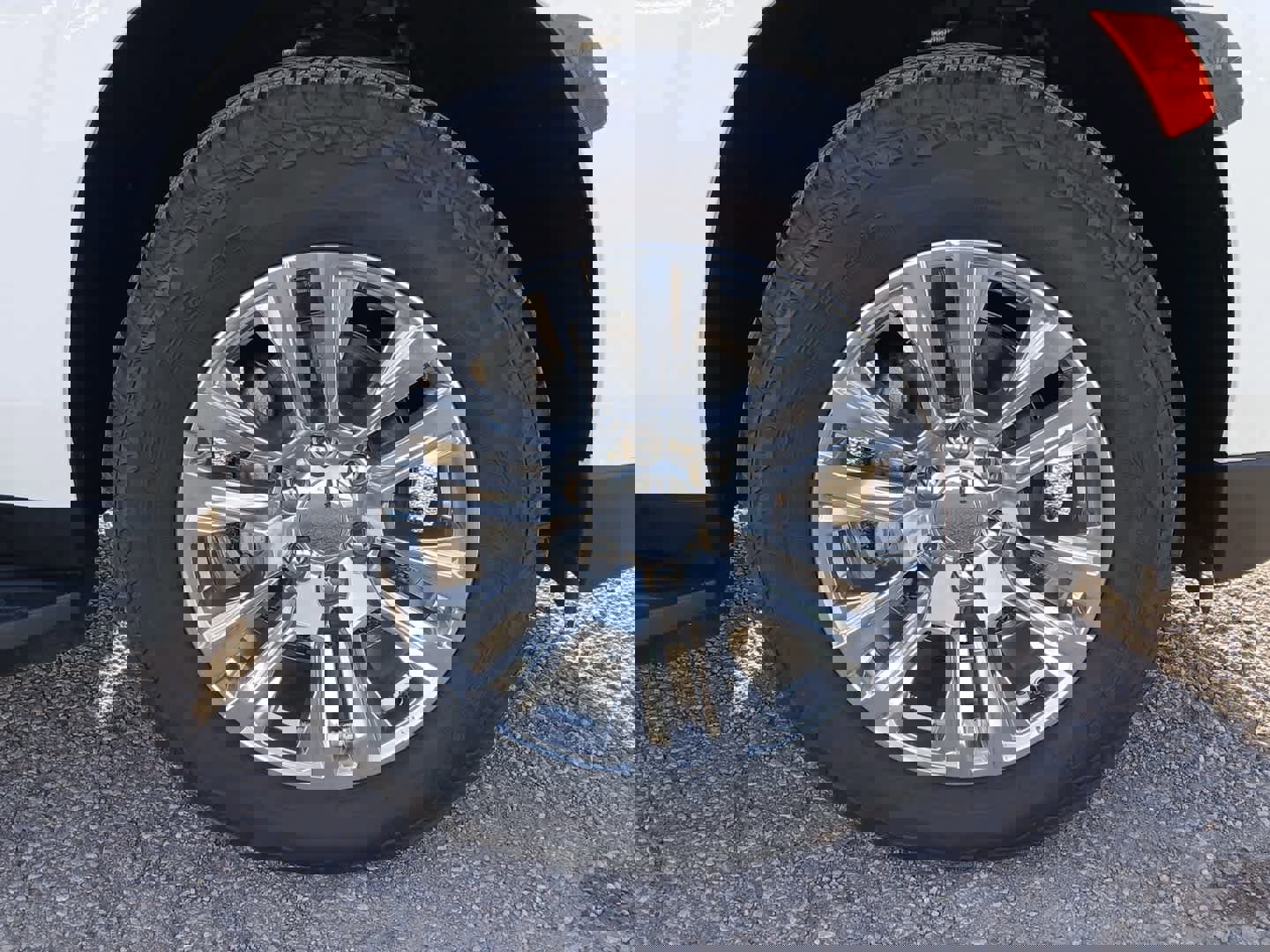 Used 2021 Chevrolet Tahoe LT image 45