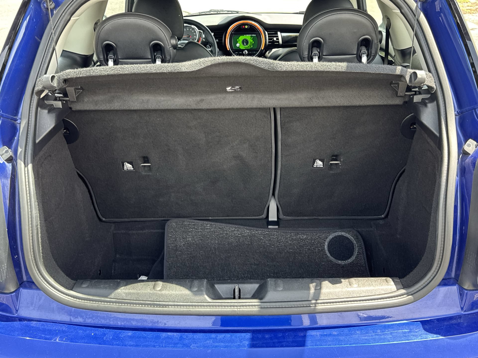 Used 2019 MINI Cooper S w/ Premium Package FWD image 11