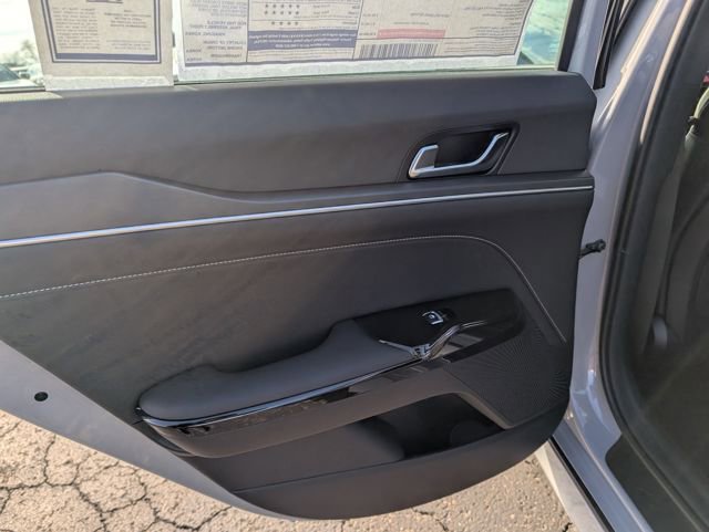 New 2026 Kia K5 GT-Line image 10