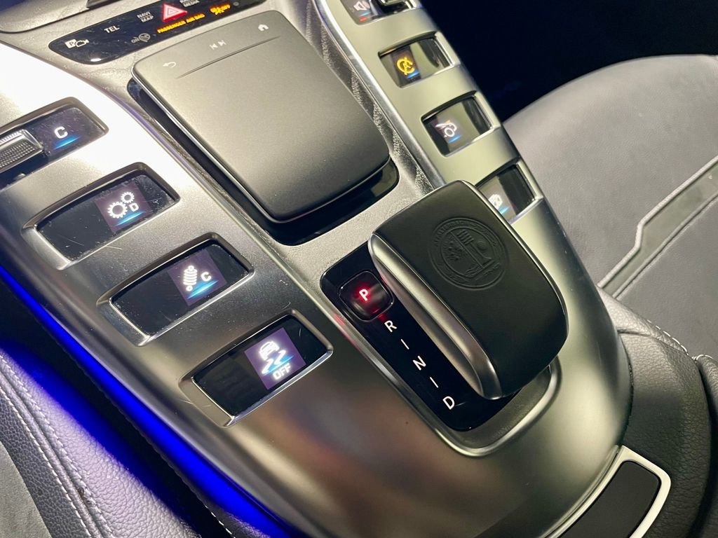 Used 2021 Mercedes-Benz AMG GT 53 image 23