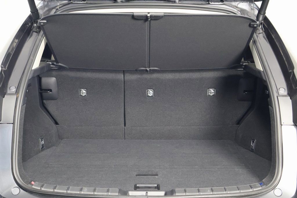 Certified 2025 Lexus NX 350h AWD w/ Premium Package image 14