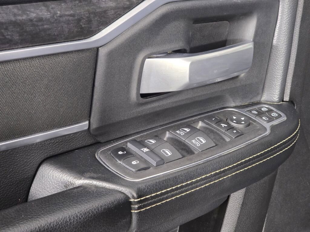 Used 2024 RAM 2500 Big Horn image 25