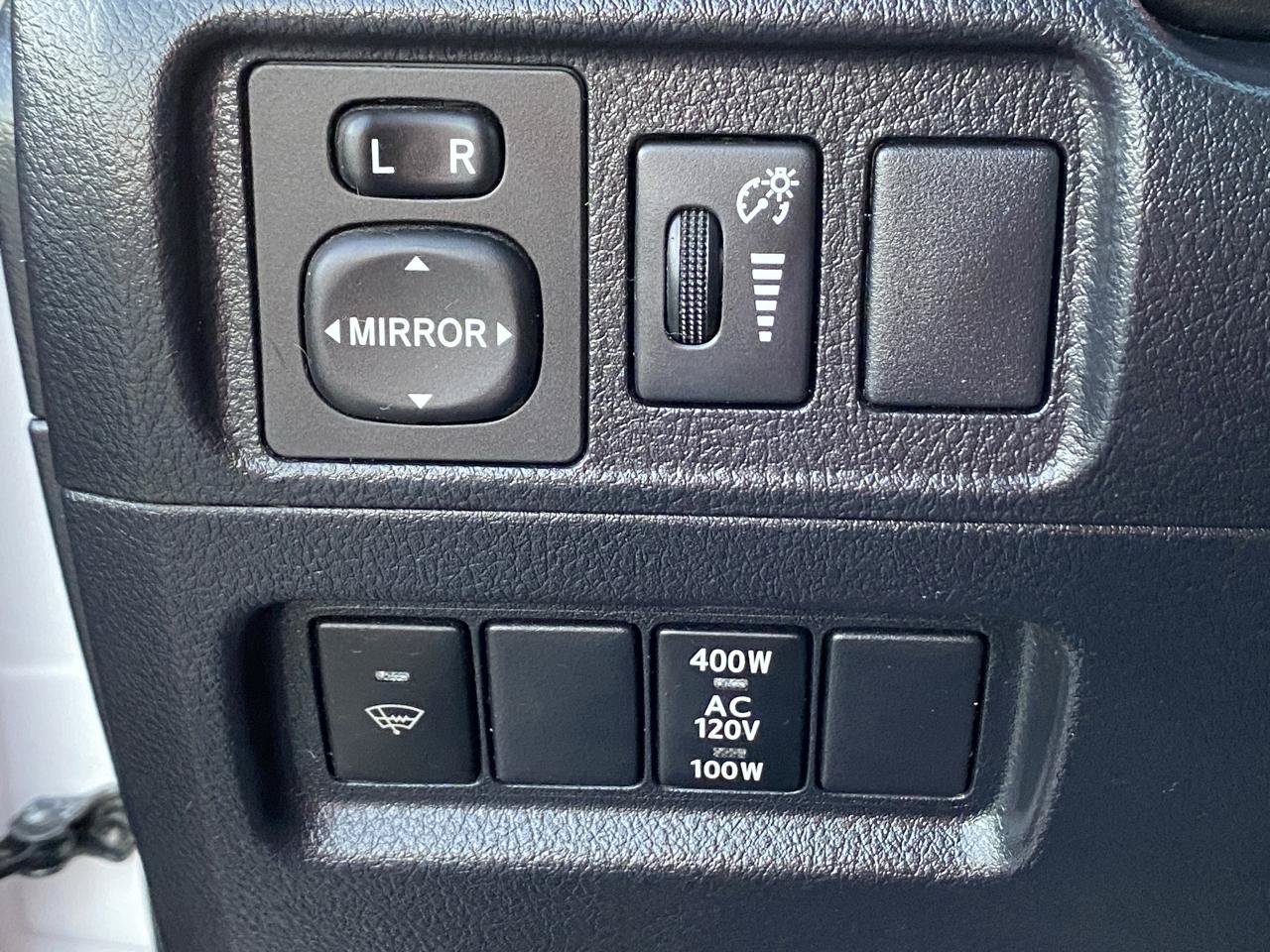 Used 2014 Toyota 4Runner SR5 Premium AWD/4WD image 15