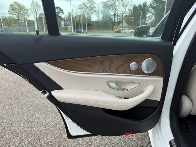 Used 2019 Mercedes-Benz E 300 w/ Premium 1 Package image 68