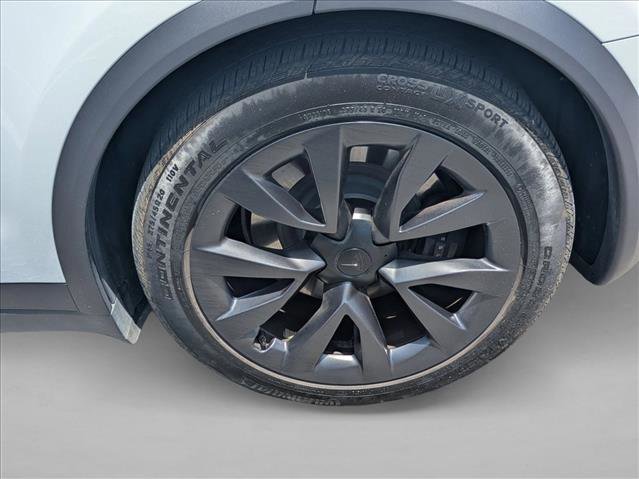 Used 2023 Tesla Model X AWD/4WD image 16