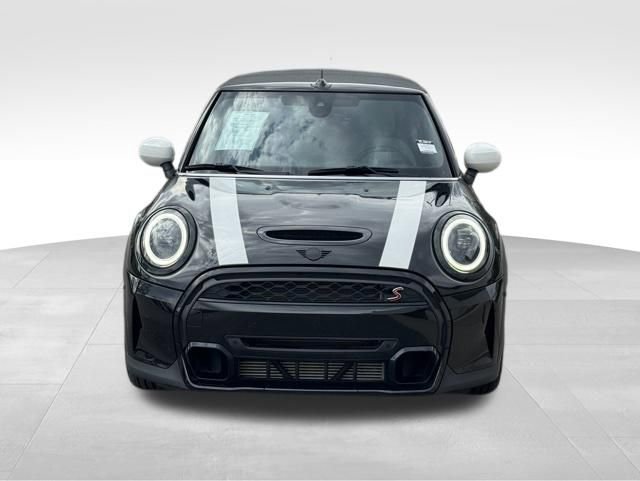 Certified 2023 MINI Cooper S image 11