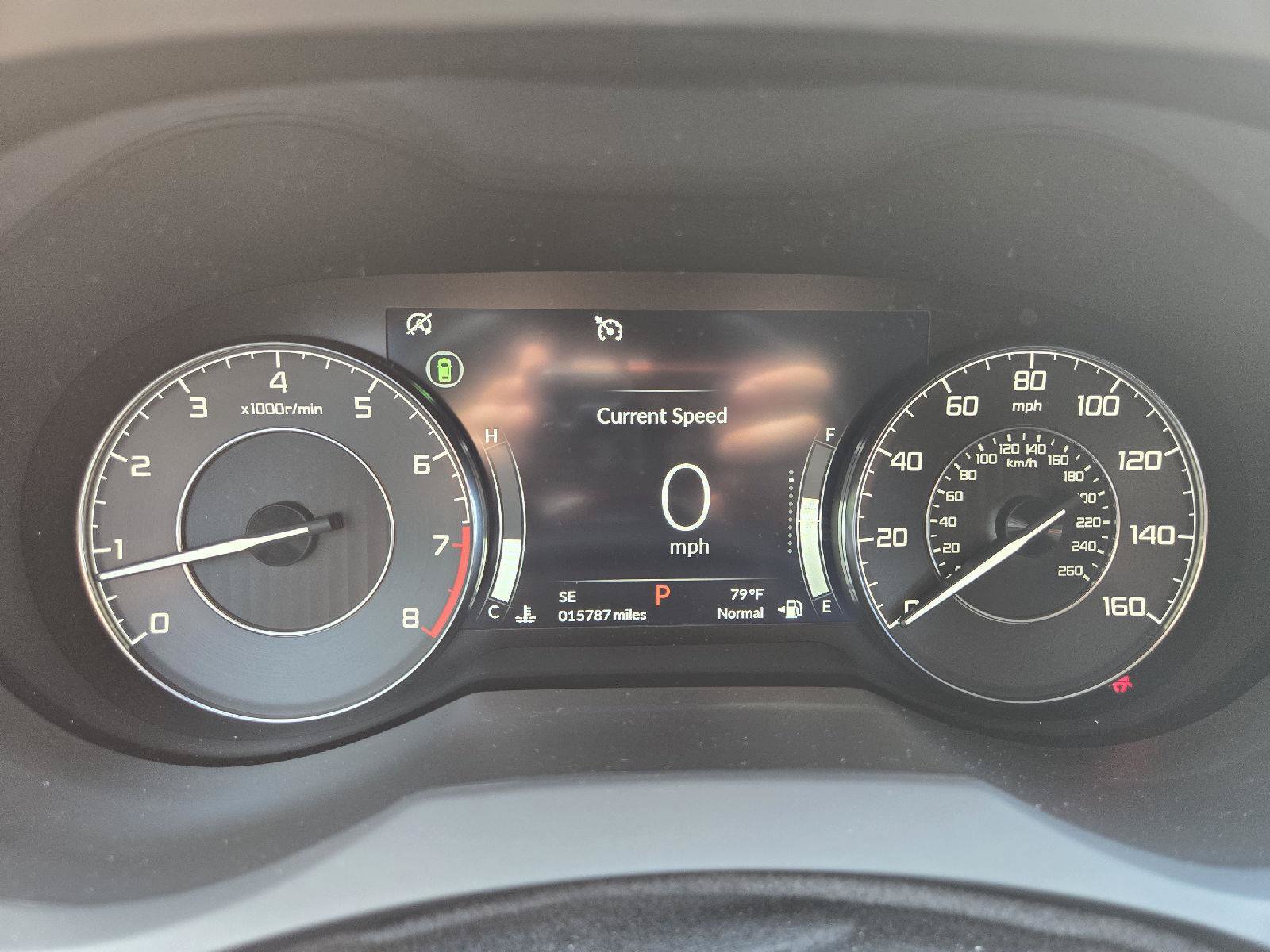 Used 2025 Acura RDX w/ Advance Package AWD/4WD image 18