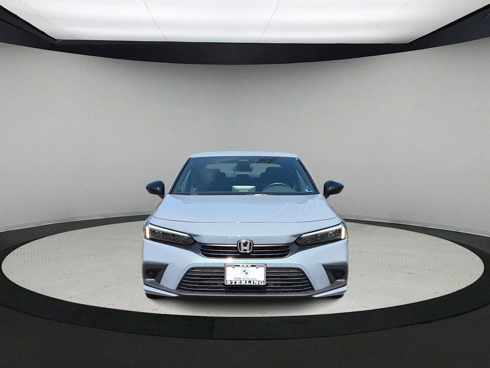 Used 2023 Honda Civic Sport image 3