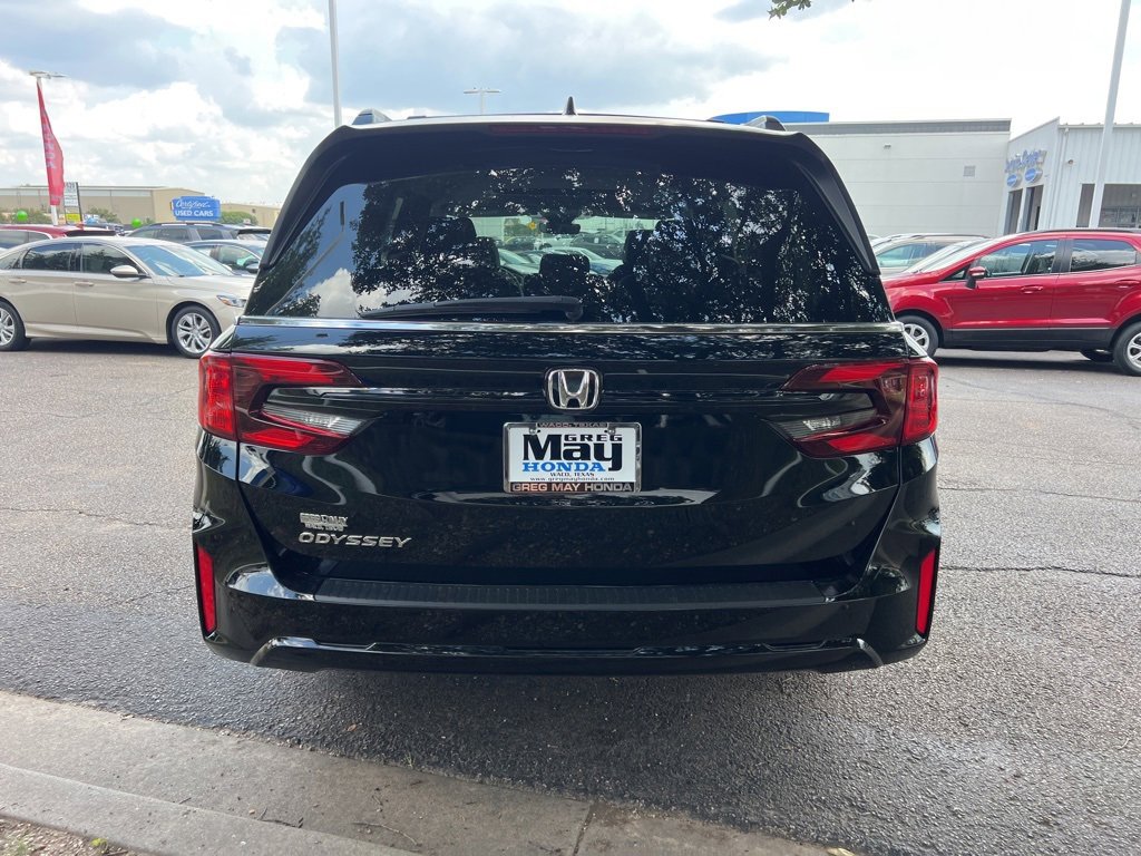 New 2026 Honda Odyssey EX-L image 5