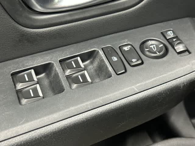 Certified 2025 Honda Pilot TrailSport image 20