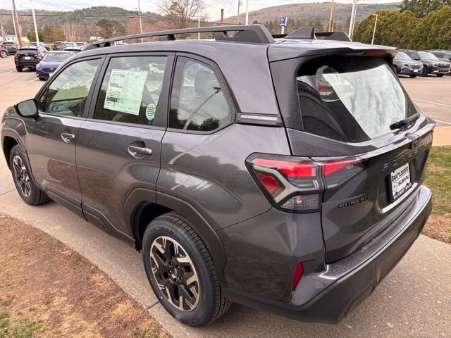 New 2026 Subaru Forester AWD/4WD image 6