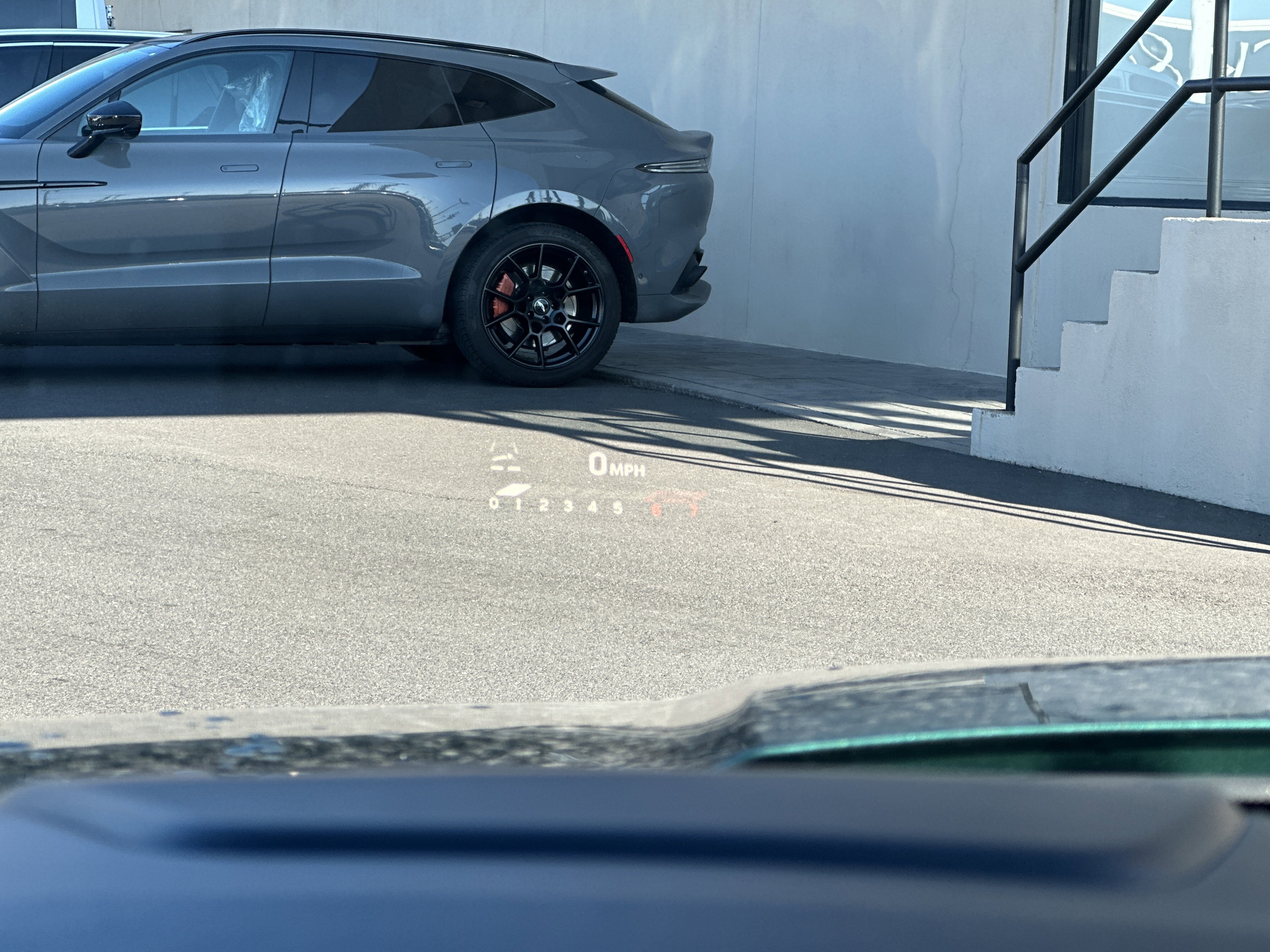 Used 2025 Cadillac CT4 Premium Luxury image 33