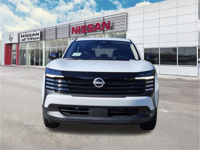 New 2026 Nissan Kicks S image 2