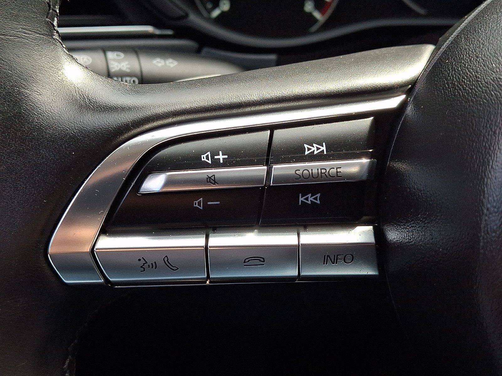 Used 2022 MAZDA CX-30 AWD 2.5 S w/ Premium Package image 22