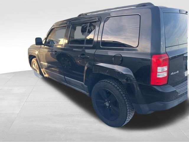 Used 2011 Jeep Patriot Latitude image 13