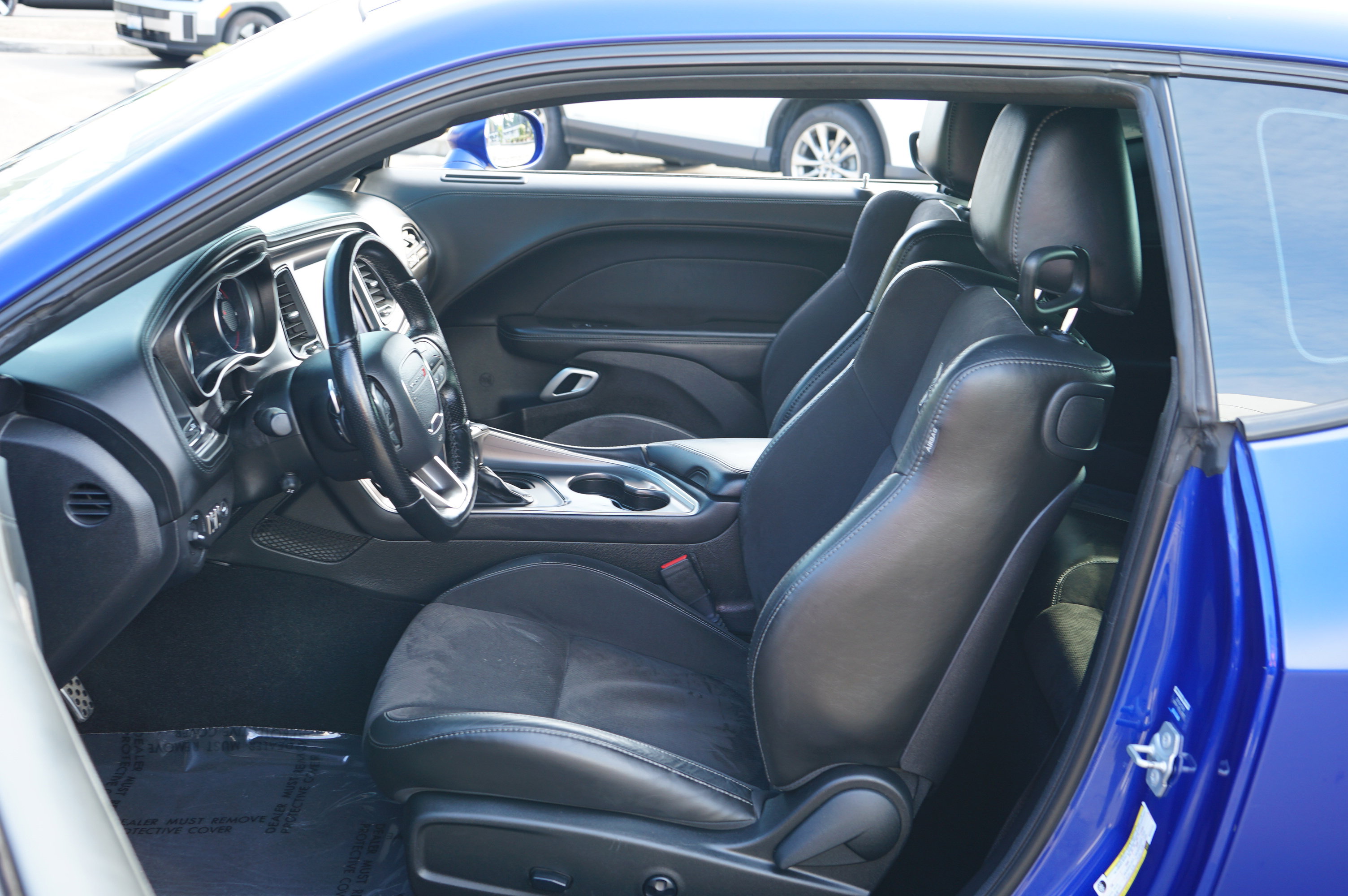 Used 2021 Dodge Challenger R/T Scat Pack image 19