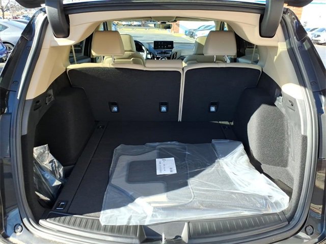 Certified 2024 Acura RDX SH-AWD image 19