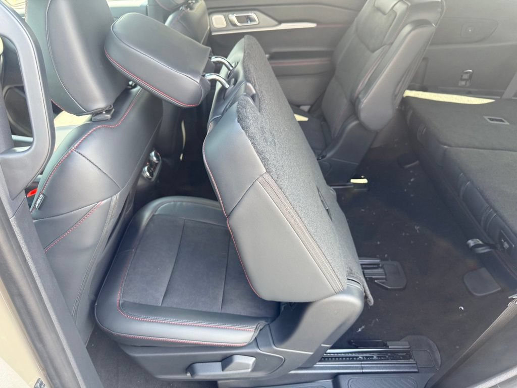 New 2026 Ford Explorer ST w/ Sun And Sound Package AWD/4WD image 36