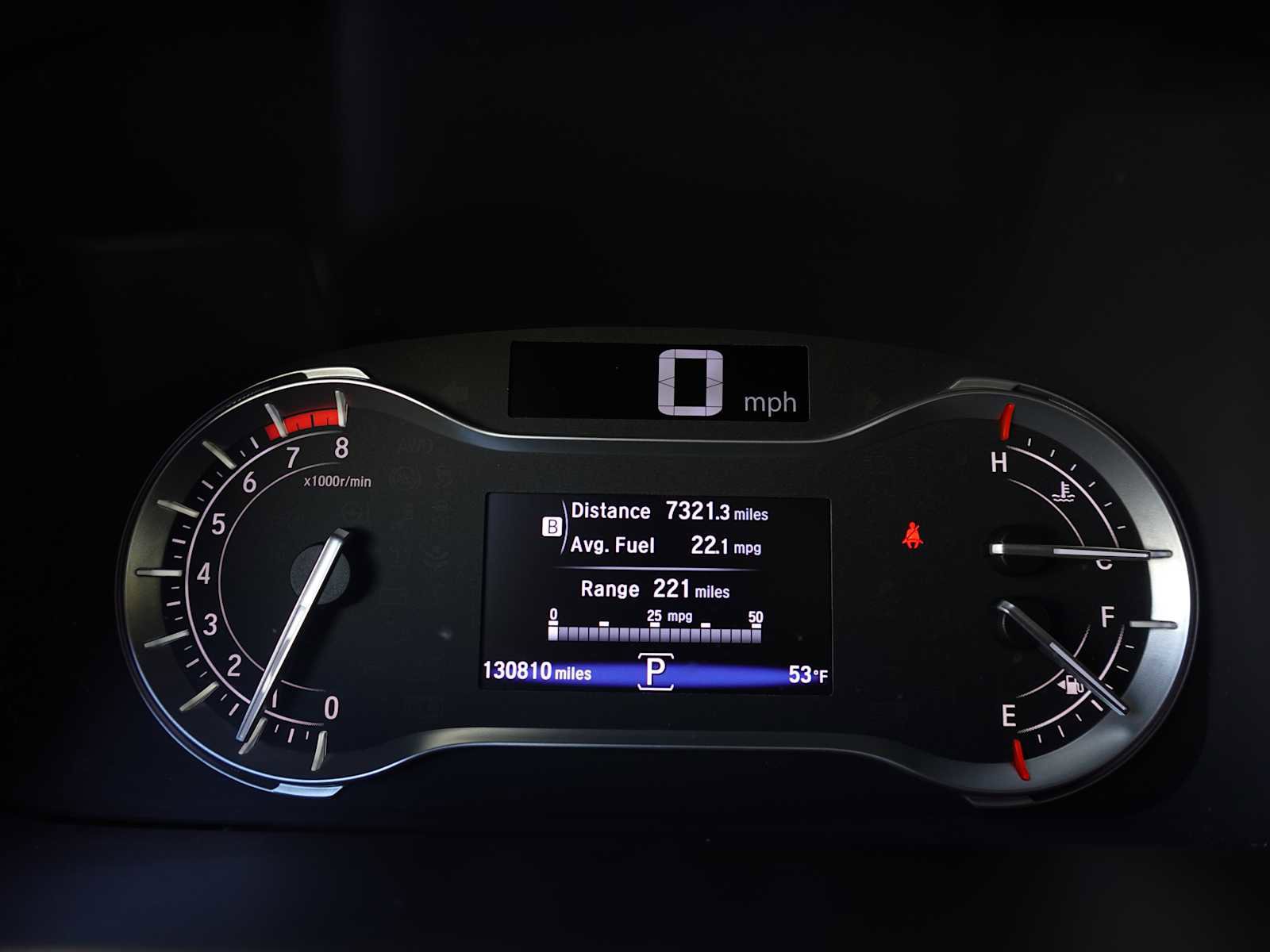 Certified 2017 Honda Pilot EX-L image 19