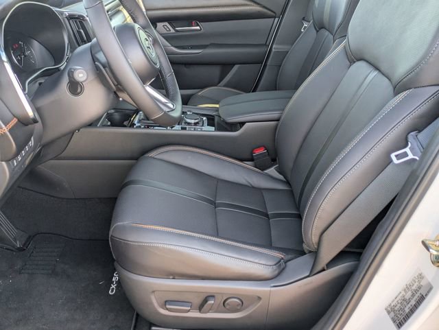 New 2026 MAZDA CX-50 2.5 Turbo w/ Premium Plus Pkg image 14