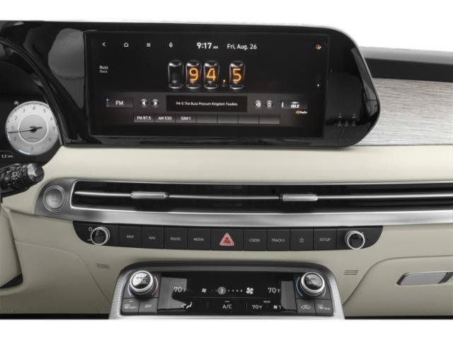 Used 2024 Hyundai Palisade Calligraphy AWD/4WD image 13