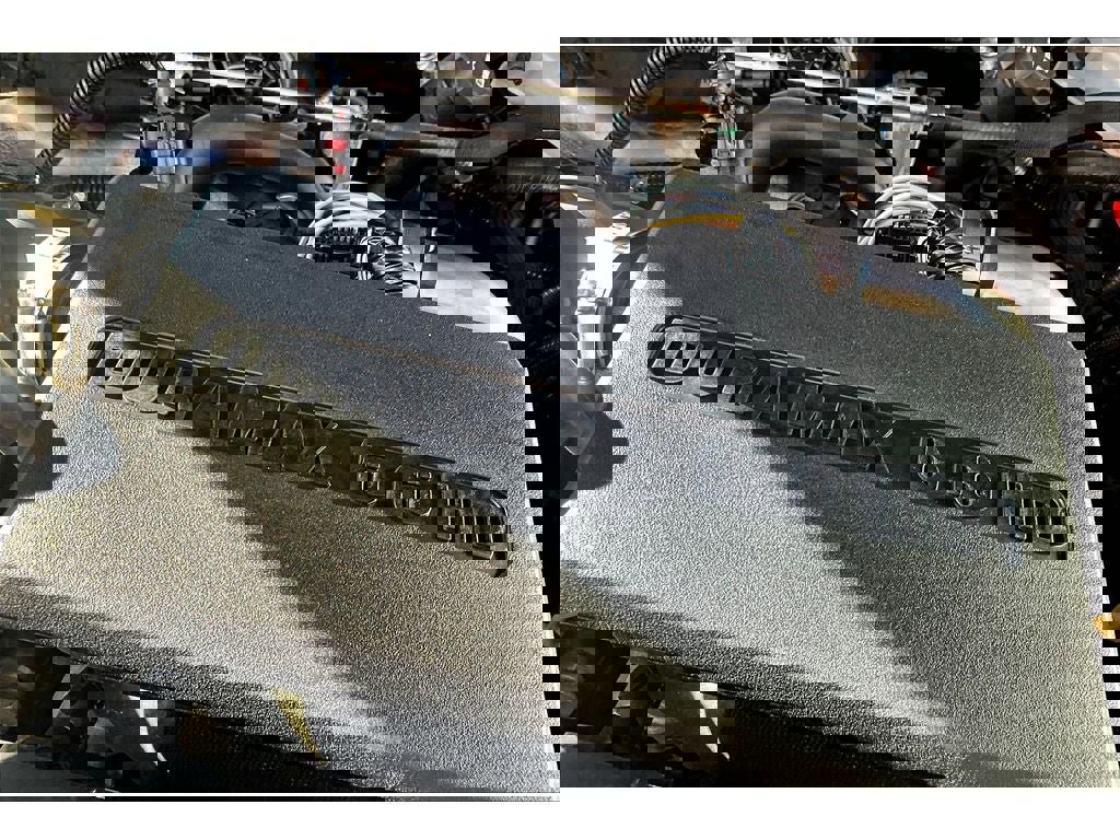 Used 2024 GMC Sierra 2500 AT4 image 36