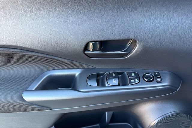 Certified 2025 Nissan Kicks Play S FWD image 11