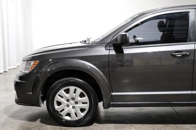 Used 2014 Dodge Journey American Value Package w/ Flexible Seating Group image 14