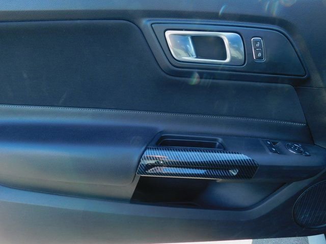 Used 2019 Ford Mustang Coupe image 21