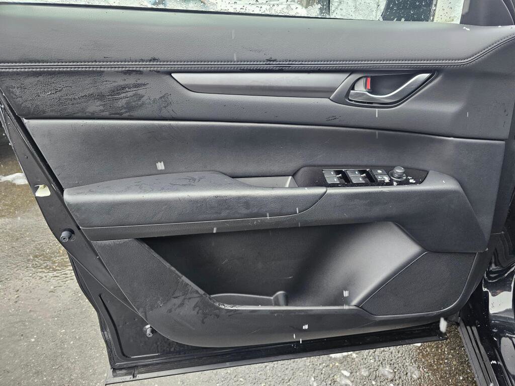 Certified 2023 MAZDA CX-5 AWD 2.5 S w/ Select Package image 24