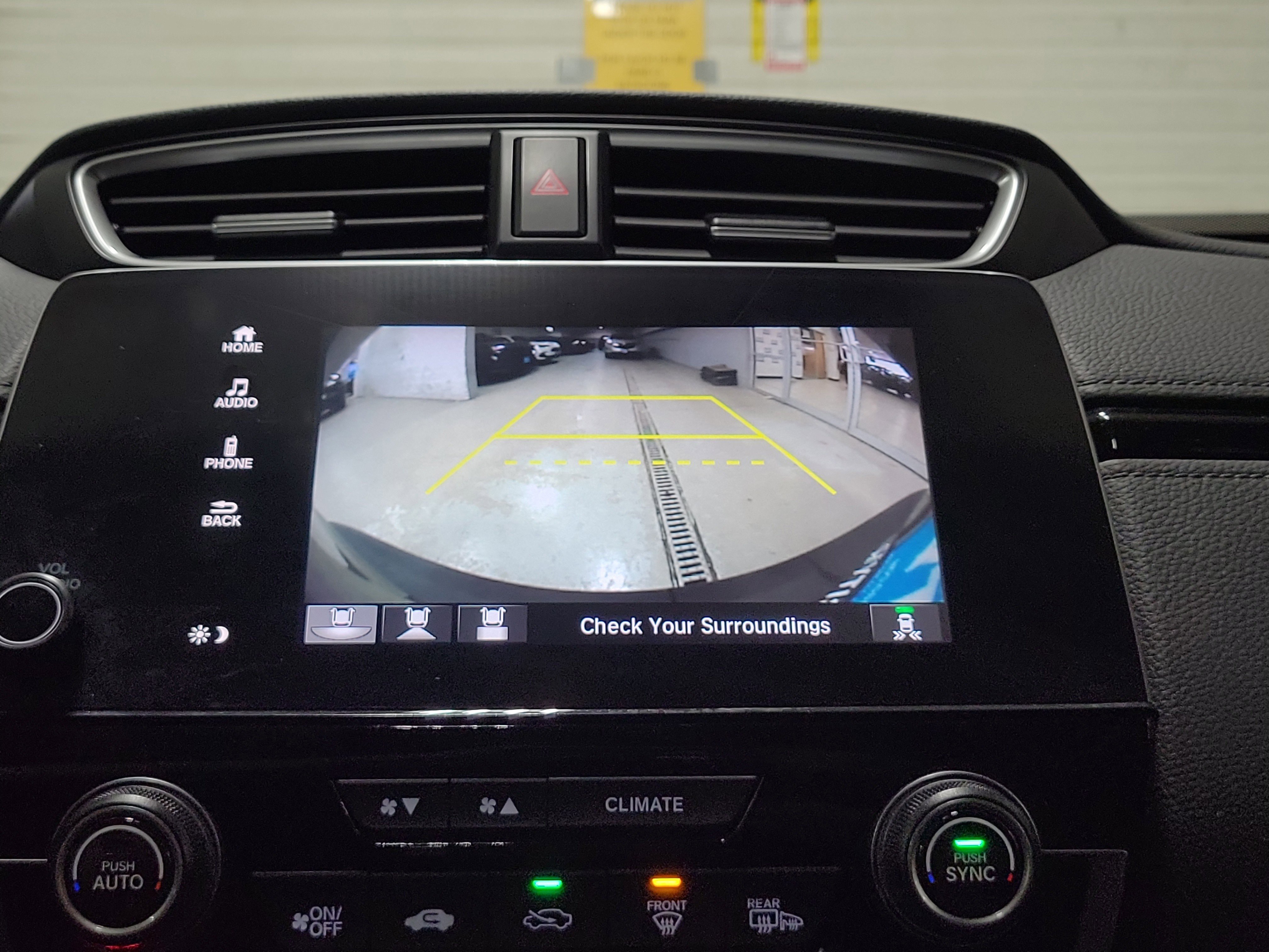 Used 2019 Honda CR-V EX image 31