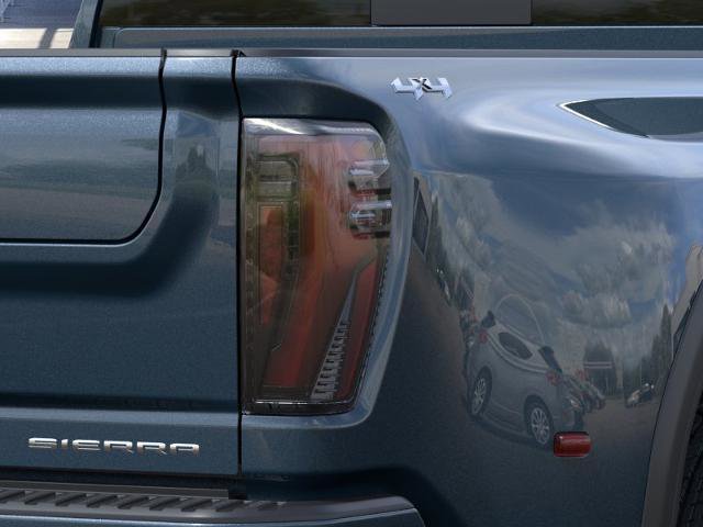 Used 2026 GMC Sierra 3500 Denali Ultimate AWD/4WD image 11