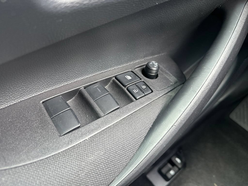 Certified 2025 Toyota Corolla LE FWD image 14