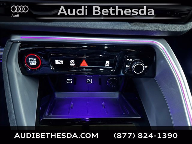 New 2026 Audi SQ5 Premium Plus AWD/4WD image 18