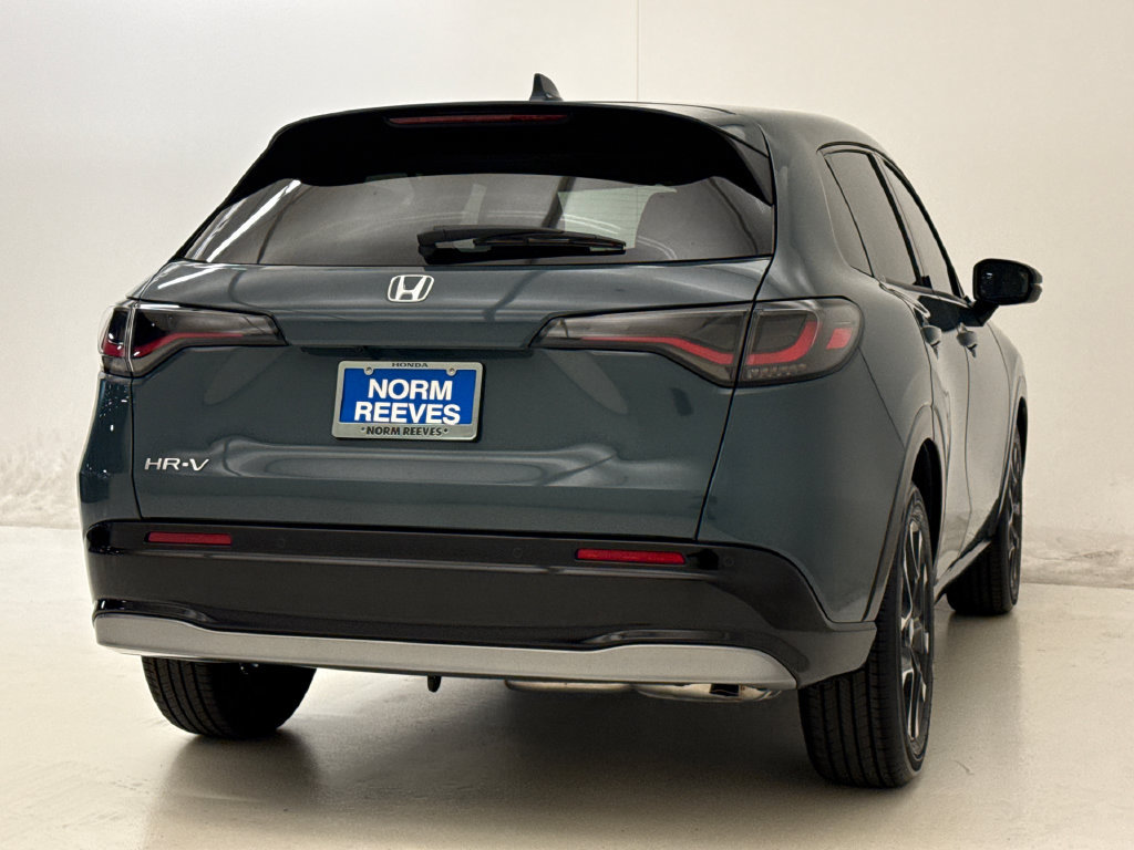 New 2027 Honda HR-V EX-L image 9