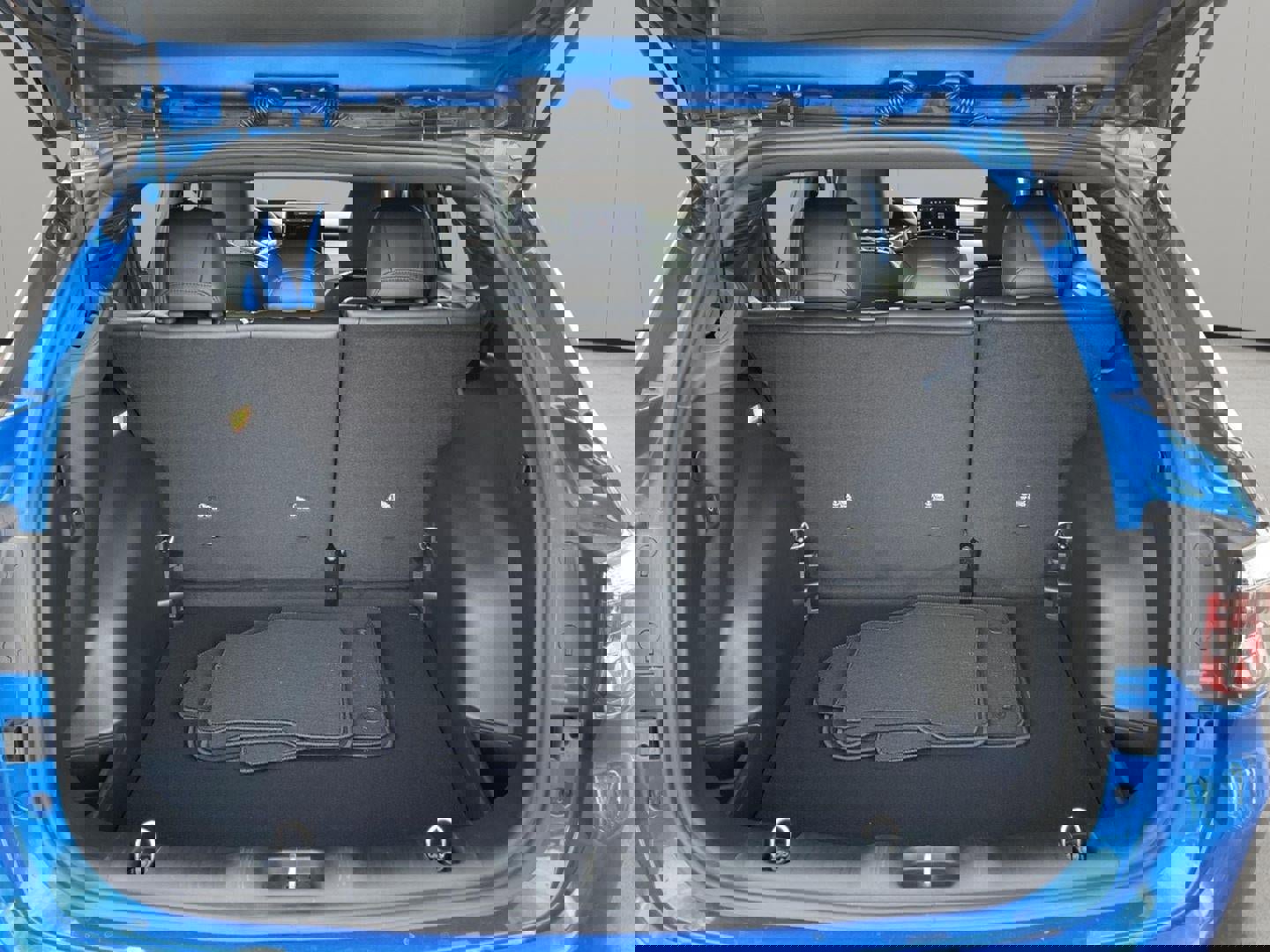 New 2026 Jeep Compass Limited image 8