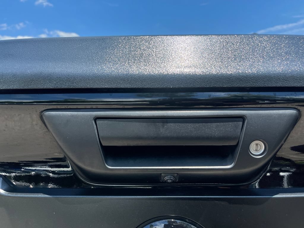 Used 2022 Nissan Titan PRO-4X w/ Pro-4x Convenience Package AWD/4WD image 40