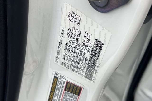 Used 2019 Acura RDX AWD image 40
