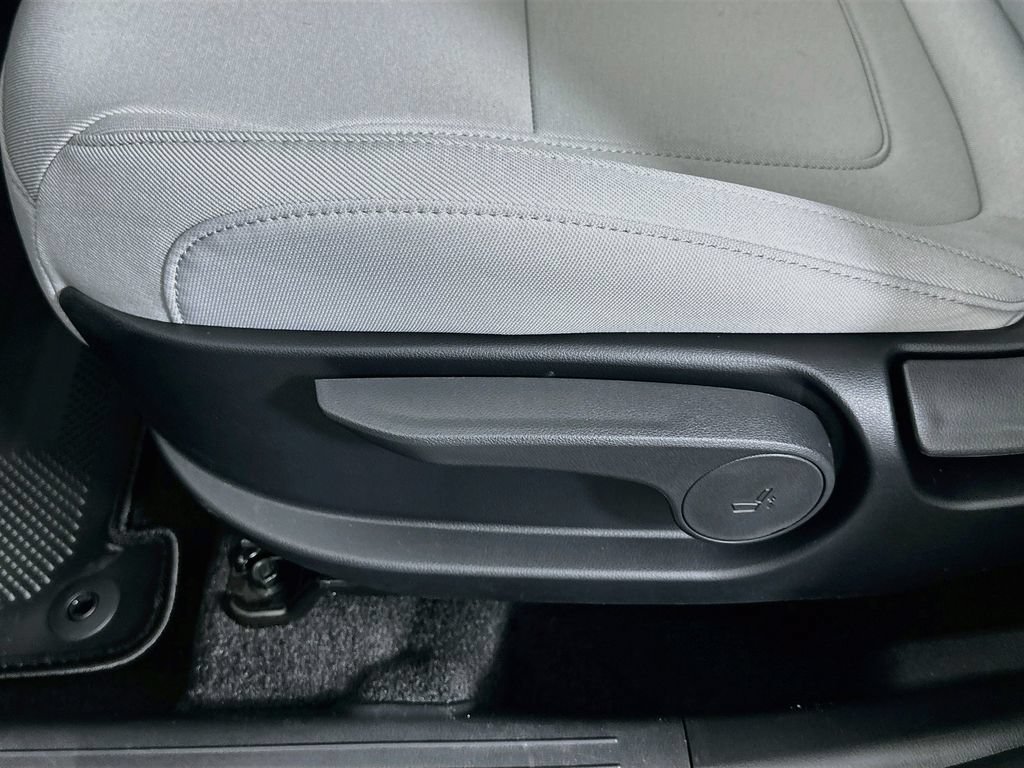 New 2026 Hyundai Tucson SE FWD image 19