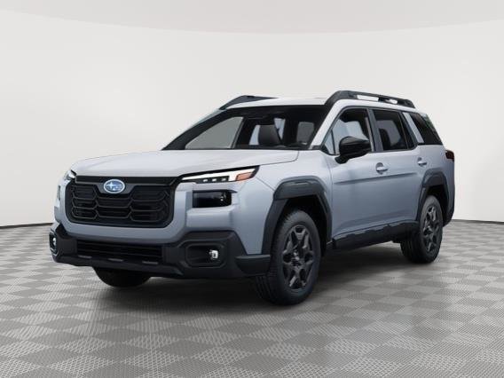 New 2026 Subaru Outback Limited w/ Premium/Limited Plus Package image 2