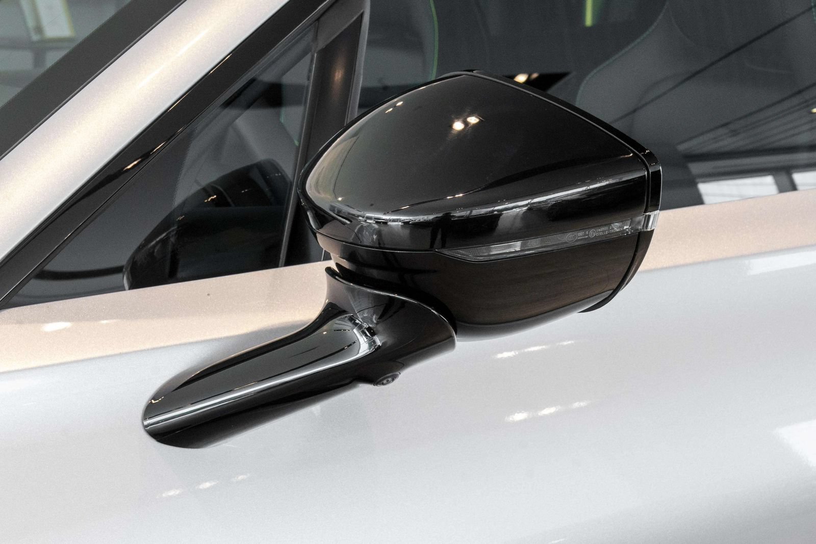 New 2026 Aston Martin DBX S AWD/4WD image 71
