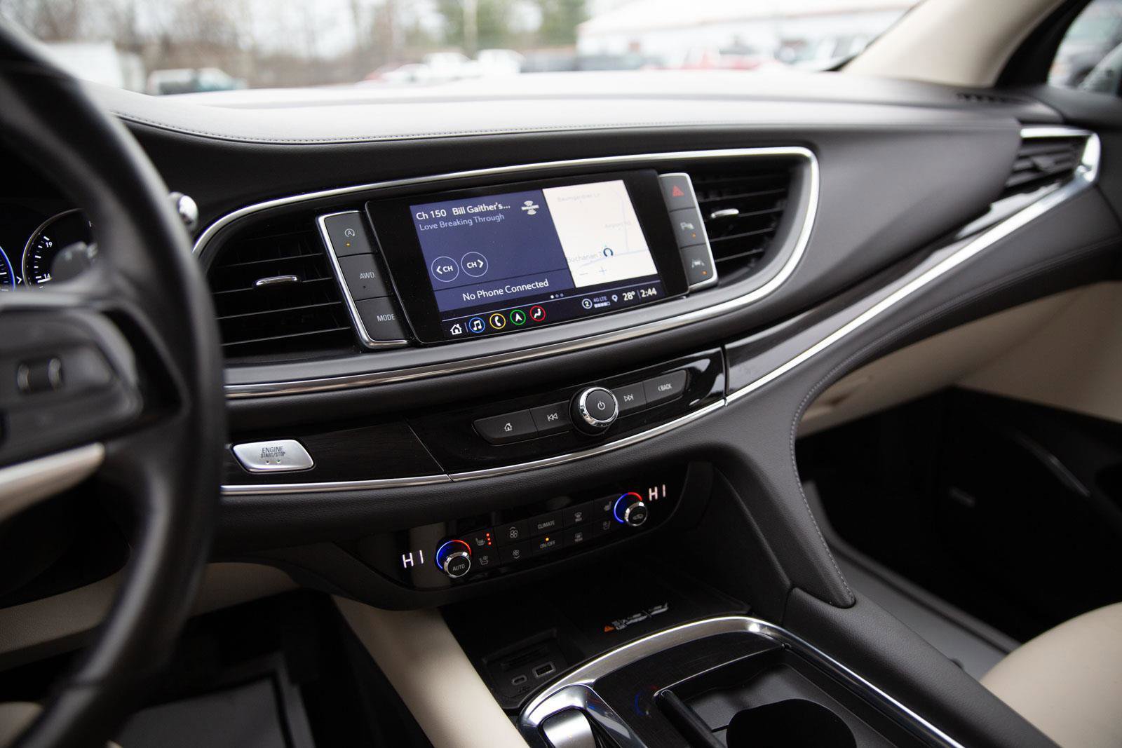 Certified 2023 Buick Enclave Premium w/ Experience Buick Package image 13