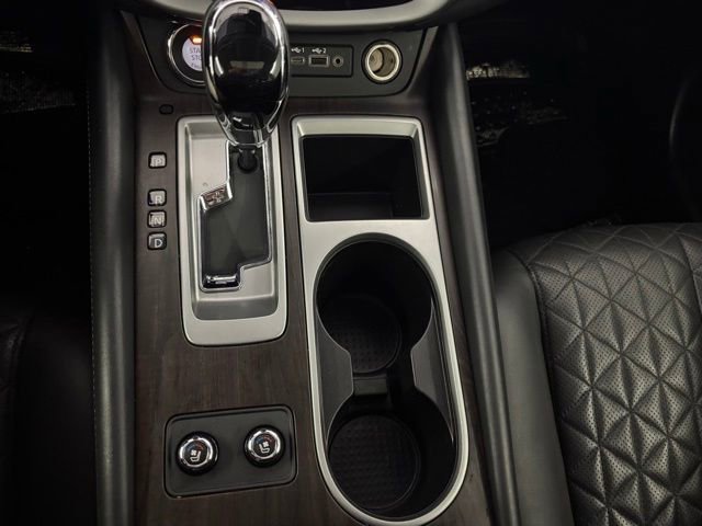 Used 2020 Nissan Murano Platinum image 25