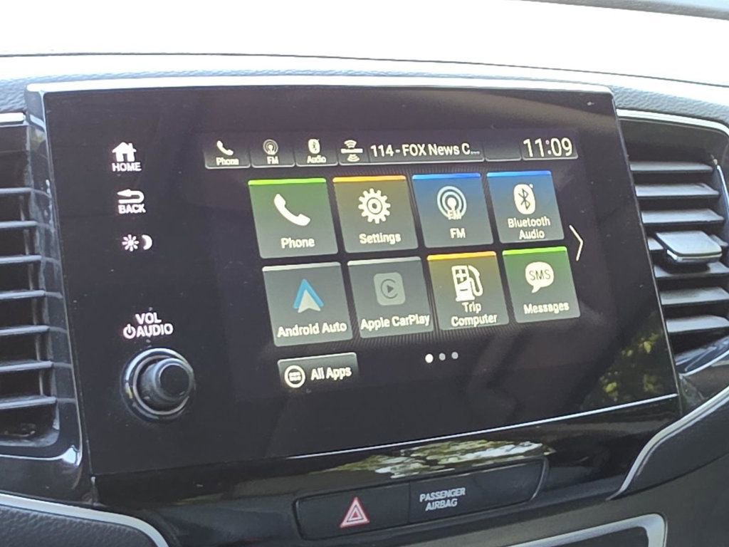 Used 2022 Honda Pilot Special Edition image 21