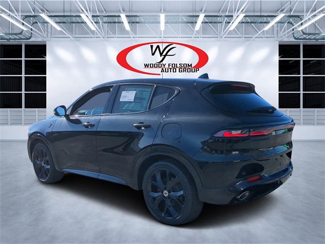 New 2024 Dodge Hornet R/T image 5