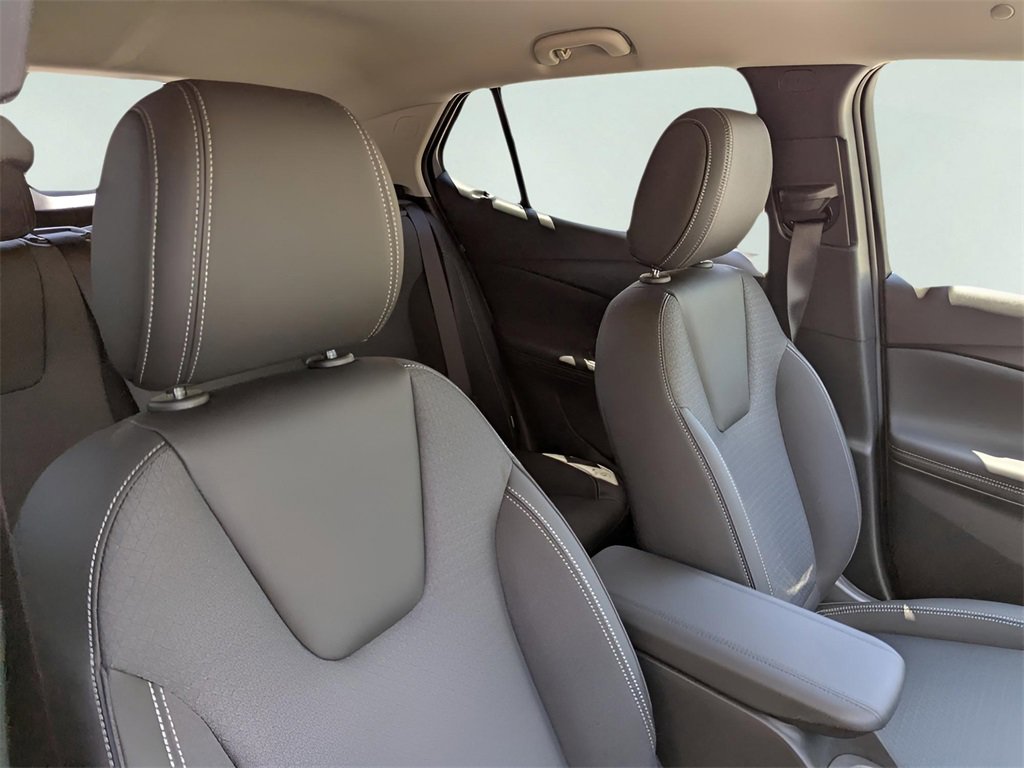 New 2026 Buick Encore GX Preferred w/ Comfort Package image 29