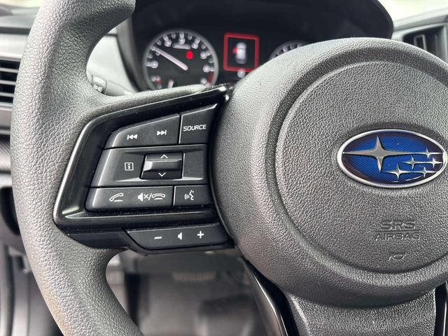 Used 2024 Subaru Crosstrek 2.0i Premium AWD/4WD image 21