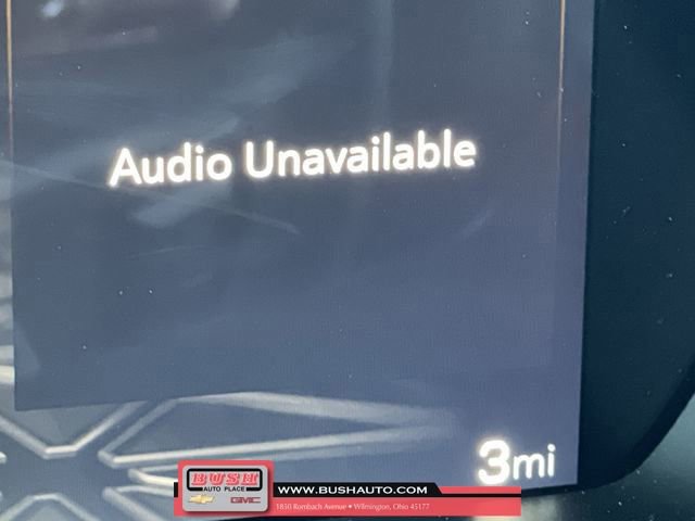 New 2026 GMC Canyon Elevation w/ Convenience Package image 12