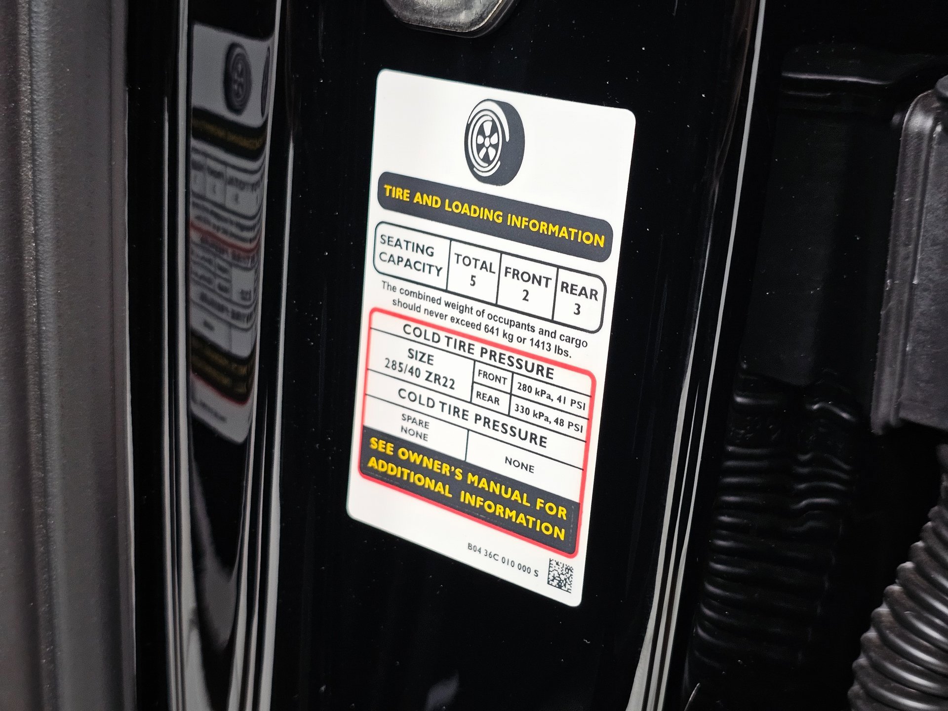 Used 2023 Bentley Bentayga Extended Wheelbase image 62