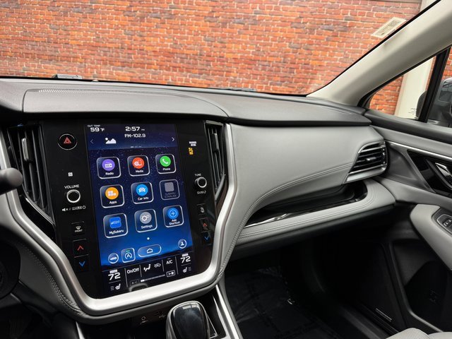 Used 2020 Subaru Legacy Limited image 17